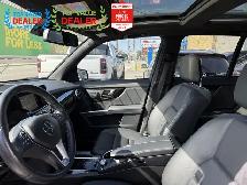 2015 Mercedes-Benz GLK-Class //AMG PKG & MEMORY PKG | ONE OWNER - Photo 31