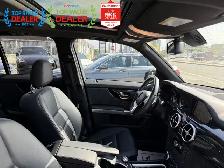 2015 Mercedes-Benz GLK-Class //AMG PKG & MEMORY PKG | ONE OWNER - Photo 35