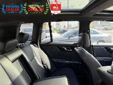 2015 Mercedes-Benz GLK-Class //AMG PKG & MEMORY PKG | ONE OWNER - Photo 38