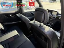 2015 Mercedes-Benz GLK-Class //AMG PKG & MEMORY PKG | ONE OWNER - Photo 39