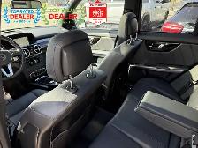2015 Mercedes-Benz GLK-Class //AMG PKG & MEMORY PKG | ONE OWNER - Photo 43