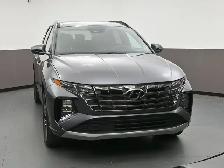 2024 Hyundai Tucson Hybrid N-LINE HYBRID! ALL WHEEL DRIVE, SUNRO - Photo 2