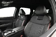 2024 Hyundai Tucson Hybrid N-LINE HYBRID! ALL WHEEL DRIVE, SUNRO - Photo 4