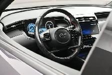 2024 Hyundai Tucson Hybrid N-LINE HYBRID! ALL WHEEL DRIVE, SUNRO - Photo 5