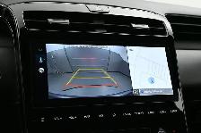 2024 Hyundai Tucson Hybrid N-LINE HYBRID! ALL WHEEL DRIVE, SUNRO - Photo 8