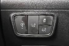 2024 Hyundai Tucson Hybrid N-LINE HYBRID! ALL WHEEL DRIVE, SUNRO - Photo 11