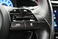 2024 Hyundai Tucson Hybrid N-LINE HYBRID! ALL WHEEL DRIVE, SUNRO - Photo 17