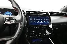 2024 Hyundai Tucson Hybrid N-LINE HYBRID! ALL WHEEL DRIVE, SUNRO - Photo 18