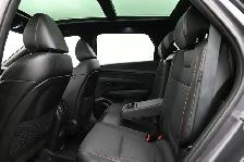 2024 Hyundai Tucson Hybrid N-LINE HYBRID! ALL WHEEL DRIVE, SUNRO - Photo 23