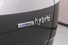 2024 Hyundai Tucson Hybrid N-LINE HYBRID! ALL WHEEL DRIVE, SUNRO - Photo 27