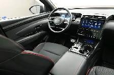 2024 Hyundai Tucson Hybrid N-LINE HYBRID! ALL WHEEL DRIVE, SUNRO - Photo 30
