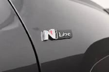 2024 Hyundai Tucson Hybrid N-LINE HYBRID! ALL WHEEL DRIVE, SUNRO - Photo 31