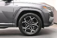 2024 Hyundai Tucson Hybrid N-LINE HYBRID! ALL WHEEL DRIVE, SUNRO - Photo 32