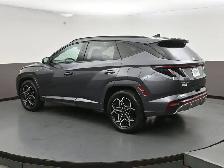 2024 Hyundai Tucson Hybrid N-LINE HYBRID! ALL WHEEL DRIVE, SUNRO - Photo 36