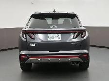 2024 Hyundai Tucson Hybrid N-LINE HYBRID! ALL WHEEL DRIVE, SUNRO - Photo 37