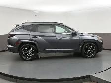 2024 Hyundai Tucson Hybrid N-LINE HYBRID! ALL WHEEL DRIVE, SUNRO - Photo 39