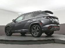 2024 Hyundai Tucson Hybrid N-LINE HYBRID! ALL WHEEL DRIVE, SUNRO - Photo 46