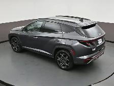 2024 Hyundai Tucson Hybrid N-LINE HYBRID! ALL WHEEL DRIVE, SUNRO - Photo 52