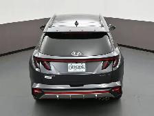 2024 Hyundai Tucson Hybrid N-LINE HYBRID! ALL WHEEL DRIVE, SUNRO - Photo 53
