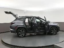 2024 Hyundai Tucson Hybrid N-LINE HYBRID! ALL WHEEL DRIVE, SUNRO - Photo 56