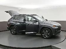 2024 Hyundai Tucson Hybrid N-LINE HYBRID! ALL WHEEL DRIVE, SUNRO - Photo 57