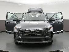 2024 Hyundai Tucson Hybrid N-LINE HYBRID! ALL WHEEL DRIVE, SUNRO - Photo 58