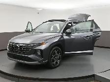 2024 Hyundai Tucson Hybrid N-LINE HYBRID! ALL WHEEL DRIVE, SUNRO - Photo 59