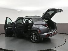 2024 Hyundai Tucson Hybrid N-LINE HYBRID! ALL WHEEL DRIVE, SUNRO - Photo 61
