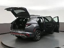 2024 Hyundai Tucson Hybrid N-LINE HYBRID! ALL WHEEL DRIVE, SUNRO - Photo 63