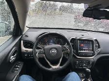2016 Jeep Cherokee 4X4 4dr Limited 3.2L V6 - Photo 8