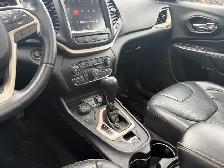 2016 Jeep Cherokee 4X4 4dr Limited 3.2L V6 - Photo 11