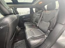 2016 Jeep Cherokee 4X4 4dr Limited 3.2L V6 - Photo 14
