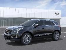 2026 Cadillac XT5 AWD Premium Luxury AWD 4dr Premium Luxury - Photo 2