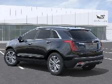 2026 Cadillac XT5 AWD Premium Luxury AWD 4dr Premium Luxury - Photo 3