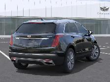 2026 Cadillac XT5 AWD Premium Luxury AWD 4dr Premium Luxury - Photo 4