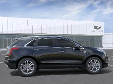 2026 Cadillac XT5 AWD Premium Luxury AWD 4dr Premium Luxury - Photo 5