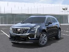 2026 Cadillac XT5 AWD Premium Luxury AWD 4dr Premium Luxury - Photo 6