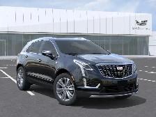 2026 Cadillac XT5 AWD Premium Luxury AWD 4dr Premium Luxury - Photo 7