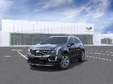 2026 Cadillac XT5 AWD Premium Luxury AWD 4dr Premium Luxury - Photo 8