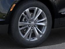2026 Cadillac XT5 AWD Premium Luxury AWD 4dr Premium Luxury - Photo 9