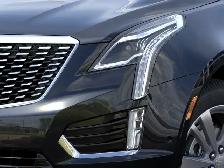 2026 Cadillac XT5 AWD Premium Luxury AWD 4dr Premium Luxury - Photo 10