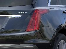 2026 Cadillac XT5 AWD Premium Luxury AWD 4dr Premium Luxury - Photo 11
