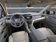 2026 Cadillac XT5 AWD Premium Luxury AWD 4dr Premium Luxury - Photo 15