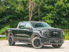 2024 GMC Sierra 1500 Elevation- Heated Seats / Steering - Photo 2