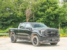 2024 GMC Sierra 1500 Elevation- Heated Seats / Steering - Photo 3