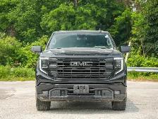 2024 GMC Sierra 1500 Elevation- Heated Seats / Steering - Photo 5