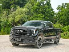 2024 GMC Sierra 1500 Elevation- Heated Seats / Steering - Photo 7