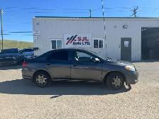 2012 Toyota Corolla LE - Photo 2