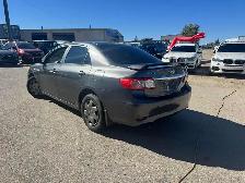 2012 Toyota Corolla LE - Photo 5