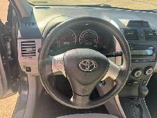2012 Toyota Corolla LE - Photo 8